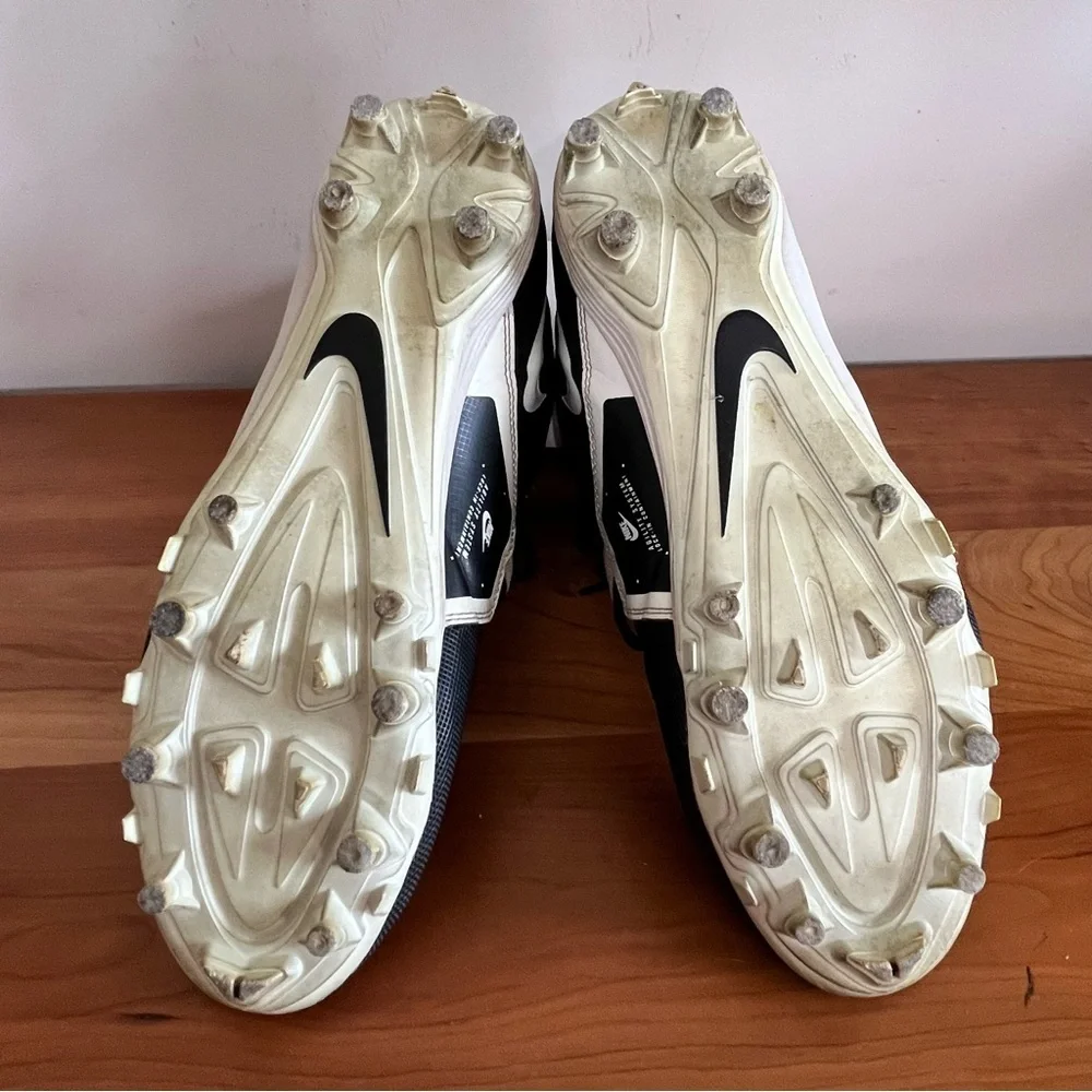 Nike alpha menace